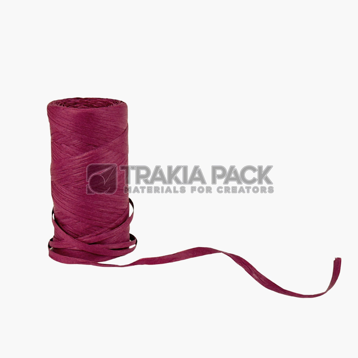 Рафия на ролка 100м - 7