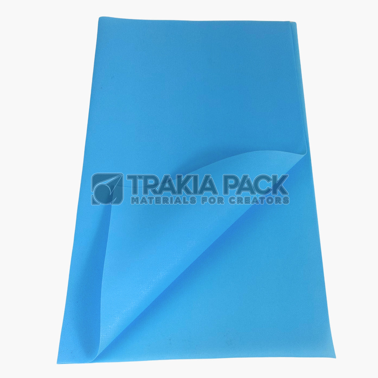 Хартия водоустойчива, гумирана с PVC - 60 х 60см/ 20бр - 131